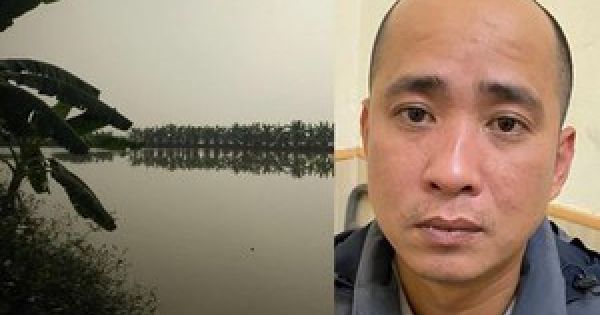 Đã bắt được nghi phạm giết chủ đầm rươi tại Hải Phòng