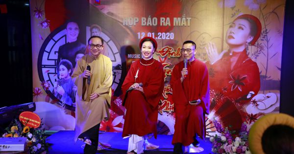 “Đỉnh tình liêu phiêu”- sự pha trộn dòng nhạc dân gian với rock