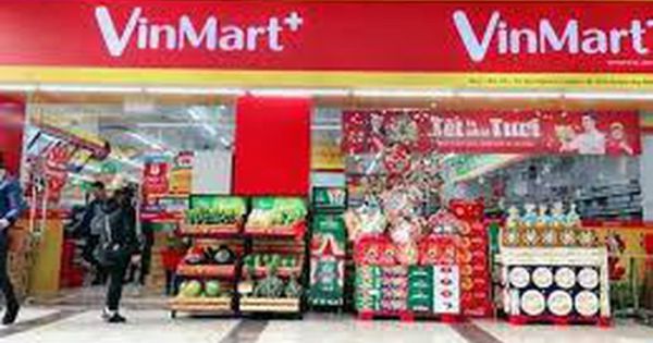 Masan sẽ đóng cửa hàng trăm cửa hàng VinMart+, VinMart không hiệu quả