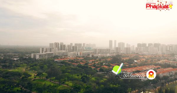 Năm khó khăn của địa ốc TP HCM vì rủi ro pháp lý