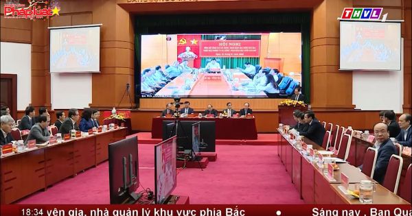 Ngành tài chính phải tháo gỡ khó khăn cho sản xuất kinh doanh phát triển