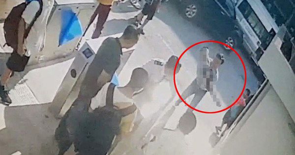 Ngày mai (14/1), xét xử vụ bé lớp 1 trường Gateway tử vong trên xe đưa đón