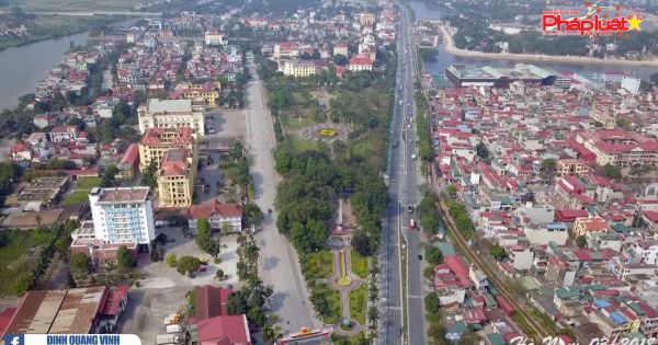 Thủ tướng nhất trí chủ trương bổ sung Hà Nam vào vùng Thủ đô