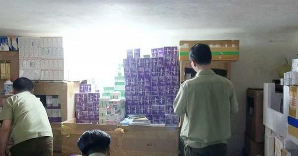TP.HCM: Mở rộng điều tra vụ 7.000 hộp tân dược nghi nhập lậu