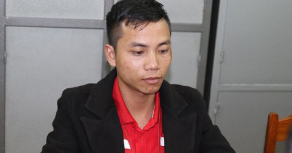 Giả mạo trang tin lực lượng “141-Quảng Bình”