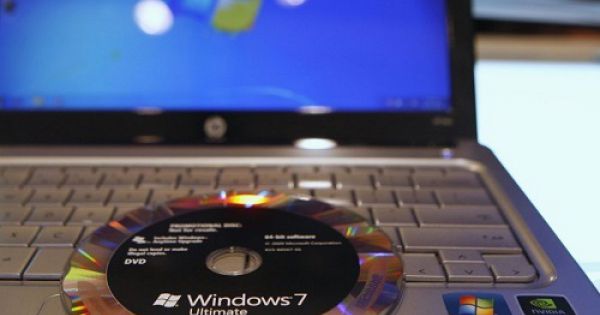 Kỷ nguyên PC đang tới hồi kết