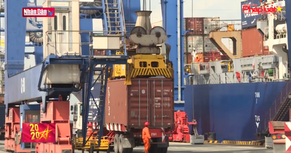 “Nhắm” tới các thị trường tỷ USD