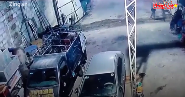 Nổ súng tại Lạng Sơn khiến 3 người tử vong