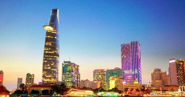 HĐND TP HCM họp về giá đất mới