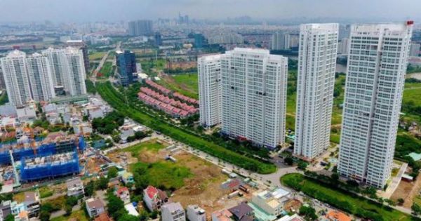 HĐND TP.HCM họp bất thường về giá đất