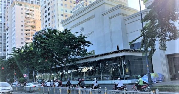 TP HCM yêu cầu xử lý Trung tâm Hội nghị tiệc cưới Riverside xây công trình hơn 261m2 trái phép