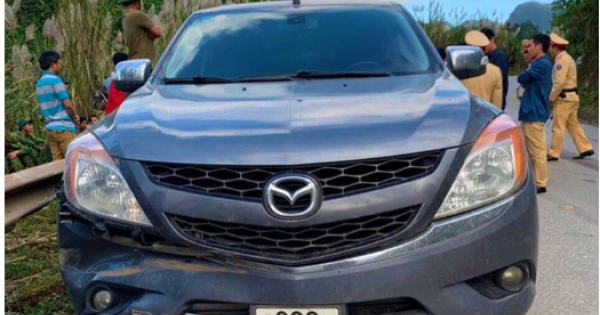 Truy nã tên tội phạm nguy hiểm Lầu A Hồng, vận chuyển 250kg ma túy