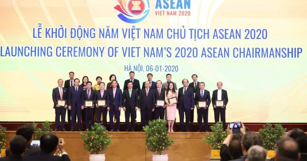 Bản tin Doanh nghiệp & Hội nhập