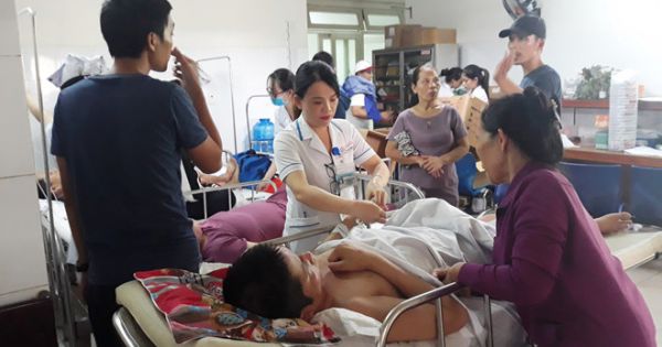 Đà Nẵng: Cung cấp đường dây nóng về an toàn thực phẩm dịp Tết