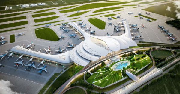 Đồng Nai kiến nghị cho phép tự điều chỉnh quy hoạch sử dụng đất