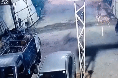 Khởi tố kẻ xả súng tại Lạng Sơn