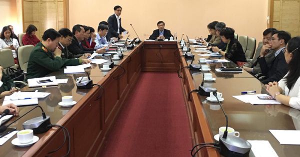 Việt Nam phát hiện 2 khách đến từ Vũ Hán (Trung Quốc) có biểu hiện sốt