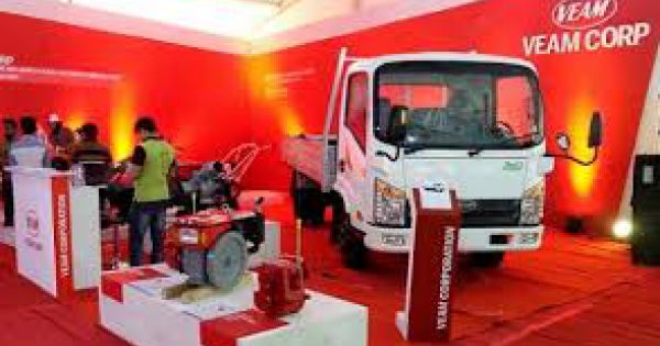 Bắt giam Phó tổng giám đốc nhà máy ô tô VEAM vì tham ô tài sản