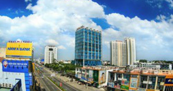 Bình Dương: Giá đất cao nhất 37,8 triệu đồng/m2