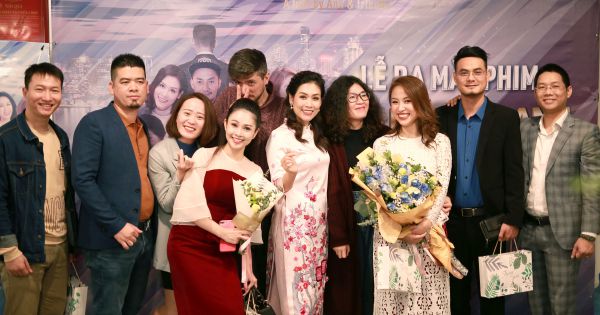 Bộ phim “Ok! Bố con anh đợi cơm em!” nhắn nhủ “Không uống bia rượu khi lái xe”