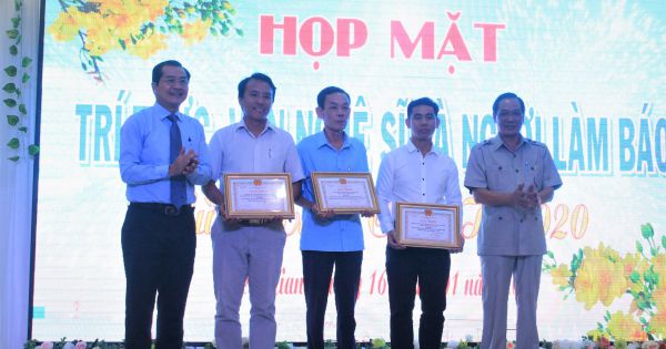 Văn nghệ sĩ, trí thức Kiên Giang quyết tâm hoàn thành thắng lợi nhiệm vụ mới