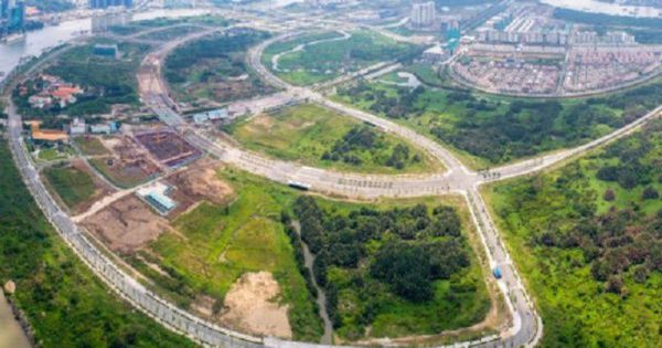 Ngày 17/2, Thanh tra Chính phủ đối thoại với người dân Thủ Thiêm