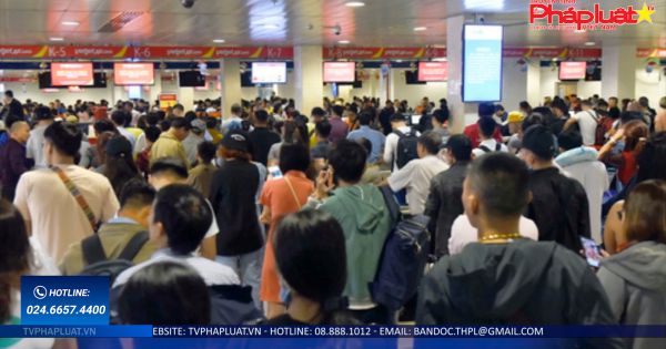 Tin Nóng 24h 18/1/2020