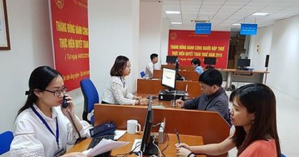 TP HCM: Tổng thu ngân sách Nhà nước trên địa bàn TP đạt 410.416 tỷ đồng