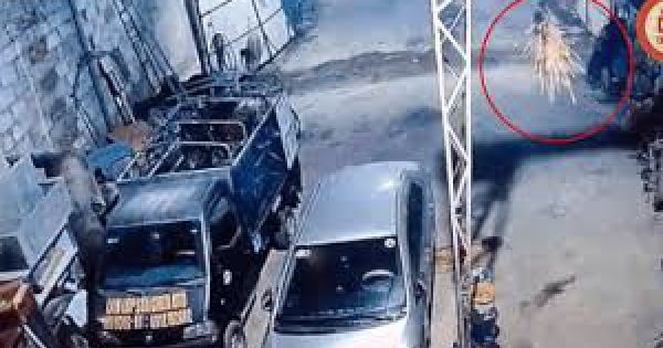 Truy nã toàn quốc nghi phạm xả súng khiến 7 người thương vong ở Lạng Sơn