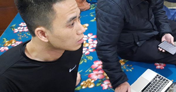 Lâm Đồng: 12.000 phần mềm gián điệp đã được bán