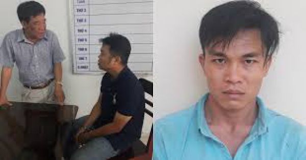 Khởi tố 2 kẻ bắt cóc nữ sinh tống tiền 5 tỉ đồng