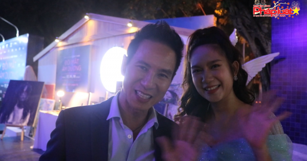 Nghệ sĩ chúc khán giả Truyền hình Pháp luật mừng Xuân Canh Tý 2020