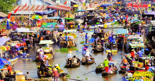 Diệu kỳ Xuân phương Nam