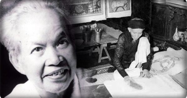 Công bố bút tích quý của Vũ Đình Liên và bài thơ khai xuân ‘Ông đồ 2’