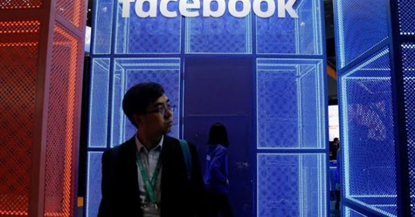 Kháng lệnh, Facebook có nguy cơ bị phạt nặng ở Ý