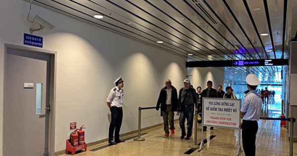 Vinpearl áp dụng các biện pháp phòng chống và kiểm soát virus nCoV tại Nha Trang