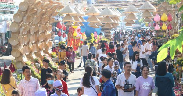 Cần Thơ: Khách quốc tế lưu trú giảm vì ảnh hưởng dịch corona