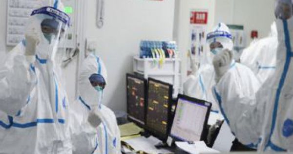 Đã có 170 người chết vì viêm phổi Vũ Hán, hơn 7.000 ca nhiễm