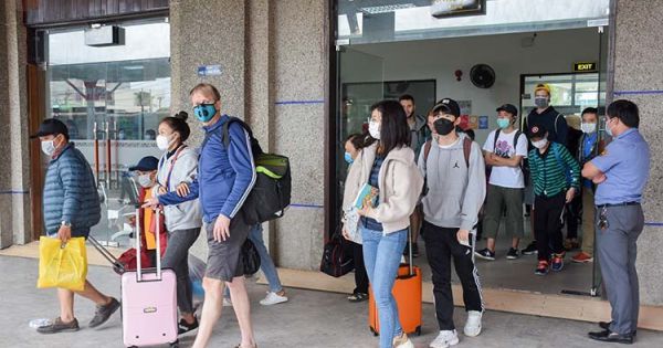 Đà Nẵng chi gần 20 tỷ đồng mua thiết bị phòng chống viêm phổi Vũ Hán