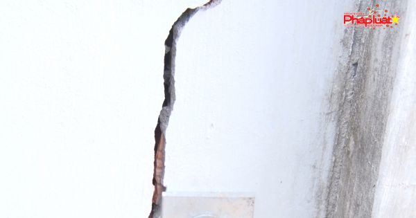 Hậu Giang: Mùng 3 Tết xảy ra 3 vụ sạt lở nghiêm trọng ở huyện Châu Thành