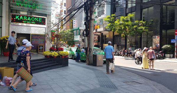 Nha Trang: Cửa hàng vắng khách, lái xe đón khách Trung Quốc thất nghiệp hàng loạt