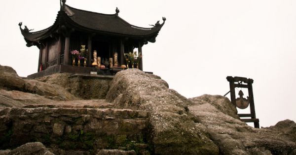 Những điểm du Xuân miền Bắc thu hút du khách