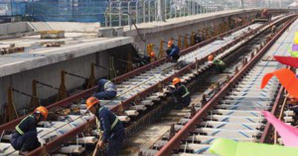 Hà Nội rót hơn 2.535 tỷ đồng làm 3,4km đường nối Pháp Vân - Cầu Giẽ với đường vành đai 3