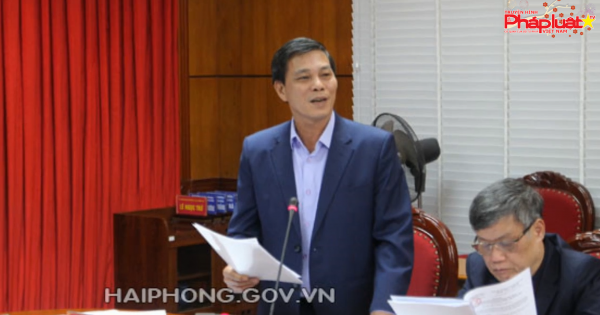 Hải Phòng: Tạm thời không cho người Hồ Bắc nhập cảnh trong thời gian dịch corona