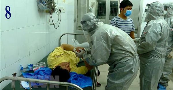 Lâm Đồng: Công bố danh sách các cơ sở có khả năng thu dung bệnh nhân viêm phổi do Corona