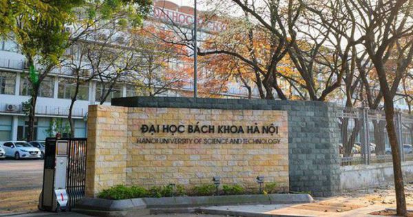 Đại dịch virus corona: Trường ĐH Bách khoa Hà Nội cho sinh viên nghỉ 10 ngày