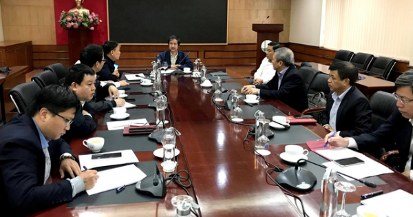 ĐH Quốc gia Hà Nội cho hơn 50.000 học sinh, sinh viên tạm nghỉ học để phòng tránh virus Corona