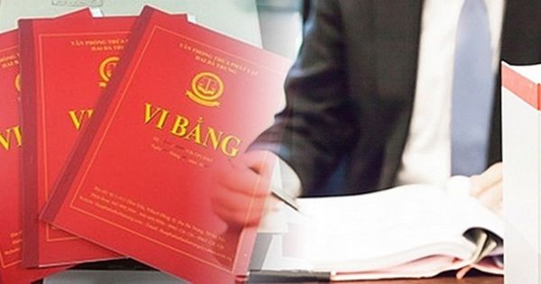 Những chính sách mới có hiệu lực từ tháng 2/2020