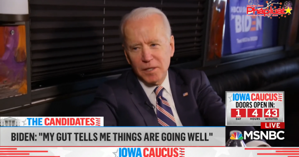 Bầu cử Mỹ: Ứng cử viên Biden dẫn đầu cuộc thăm dò tại Texas