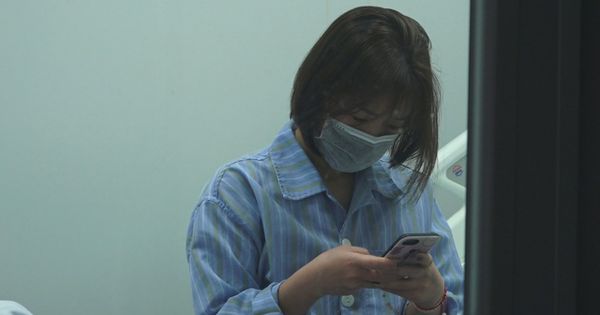 Ca nhiễm virus corona thứ 8 tại Việt Nam trở về nước trên cùng chuyến bay với chùm 3 bệnh nhân